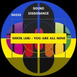 Sheik (AR) - You Are All Mine (Original Mix)