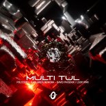 Multi Tul - Badlands (Le Son Du Placard Remix)