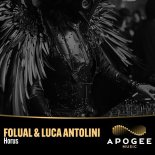 FOLUAL, Luca Antolini - Horus (Original Mix)