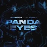 Drenchill, Maike - Panda Eyes