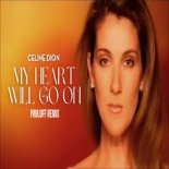 Celine Dion - My Heart Will Go On ( Pavloff remix )