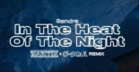 Sandra - In The Heat Of The Night (BARTIX & D-Paul Remix)