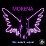 Oneil feat. Kanvise & Murana - Morena (DJ Brooklyn Edit)