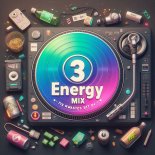 NEW ENERGY MIX VOL 3