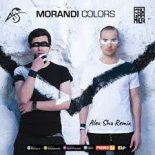 Morandi - Colors (Alex Shu Remix Extended)