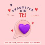 Geo Da Silva feat. George Buldy & DJ Combo - Dragostea Din Tei (DJ Brooklyn Edit)