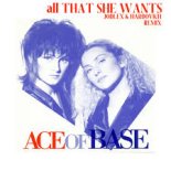 Ace of Base - All That She Wants (JODLEX & Hardovich Radio Remix)