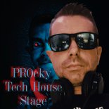 PROcky Tech House Stage #4 18.11.2024