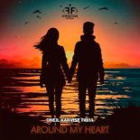 ONEIL, Kanvise, Favia - Around My Heart (Egor Ryzhov Remix)