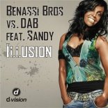 Benny Benassi ft. Sandy - Illusion ( M4CSON REMIX )