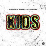 Andrew Rayel & Fahjah - KIDS (Extended Mix)