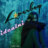 Loverboy - Idealni (Radio Edit)