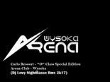 Carlo Resoort-''O'' Class Special Edition Arena Wysoka(Dj Lewy NightBasse Rmx 2k17)