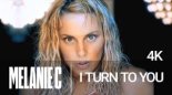 Melanie C - I Turn To You (DJ Brooklyn Edit)