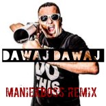 mikipublicenemy x DJ Hazel x Patryk MTS x BeMelo - Dawaj Dawaj (MANIEKBOSS REMIX)