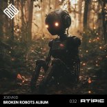 Joevkid - Broken Robots (Original Mix)