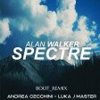 Alan Walker - The Spectre (Andrea Cecchini & Luka J master Boot_Remix )