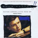 Rick Astley - Never Gonna Give You Up (KaktuZ RemiX 2024)