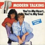 Modern Talking - You're My Heart You're My Soul (Argozzz Remix)