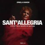 ORNELLA VANONI - Sant'Allegria (Cristian Marchi Bootleg)