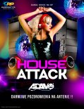 21.11.2024  House Attack - Dj Adamo RP