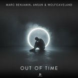 Marc Benjamin, Ansun & WolfCaveland - Out Of Time