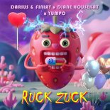 Darius & Finlay & DJane HouseKat & Yumpo - Ruck Zuck