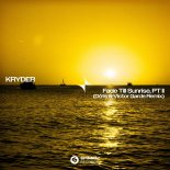 Kryder - Fade Till Sunrise, Pt. II (Döts & Victor Garde Remix)