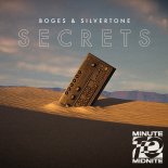 Boges & Silvertone (US) - SECRETS (Extended Mix)