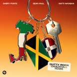 Gabry Ponte, Sean Paul, Natti Natasha - Born To Love Ya (Dutty Rock Dancehall Remix)