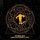 Armin van Buuren & Moby - Extreme Ways