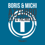 Boris & Michi - Azzurro (Alban K Italian Remix)