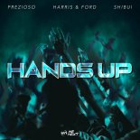 Prezioso feat. Harris & Ford & Shibui - Hands Up