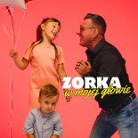 Zorka - W mojej głowie