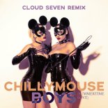 Chillymouse - Boys (sommertime Love) (Cloud Seven Remix)