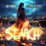 Lady Luminis & Aaron Delaron - Search