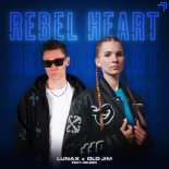 LUNAX & Old Jim Feat. Heleen - Rebel Heart