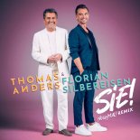 Thomas Anders feat. Florian Silbereisen - Sie!