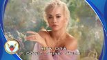 RITA ORA x D.First,Eddie G,Malyx - Don't Think Twice (DJ Baur Edit)