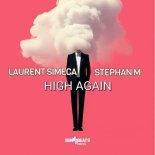 Laurent Simeca - High Again