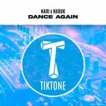 NARI, Nabuk - Dance Again