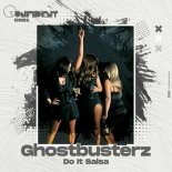 Ghostbusterz - Gypsy Rhythm (Original Mix)