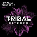 Funkera - Pump It Up (Extended Mix)