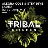 Alegra Cole, Stev Dive  - Laura (Stev Dive Extended Mix)