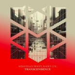 Sebastiaan Hooft, Raden (UK) - Transcendence (Original Mix)