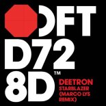 Deetron - Starblazer (Marco Lys Extended Remix)