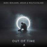 Marc Benjamin, Ansun & WolfCaveland - Out Of Time (Extended Mix)