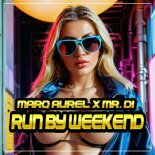 Marq Aurel & Mr. Di - Weekend (Hypertechno Mix)