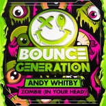 Andy Whitby - Zombie (In Your Head) (Original Mix)