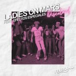 Ladies On Mars, EFECTOS ESPECIALES - Discoland (Extended Mix)